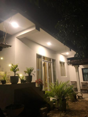 Traumvilla Mirissa